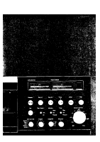 Tandberg TCD-3014 - Service Manual